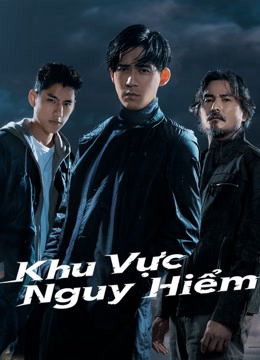 Khu Vực Nguy Hiểm